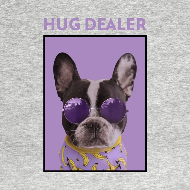 Hug Dealer by OnePush